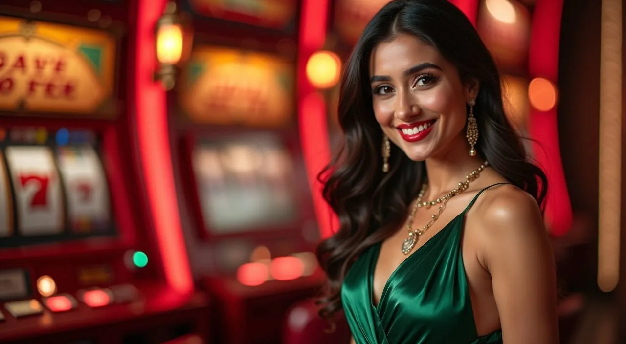 Jamuna King Slots
