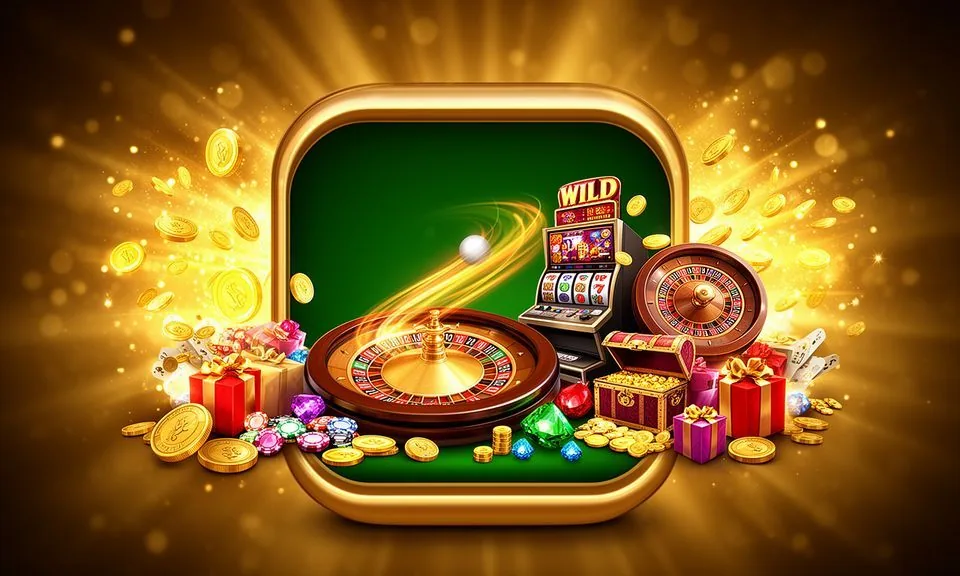 Roulette Dreamspin